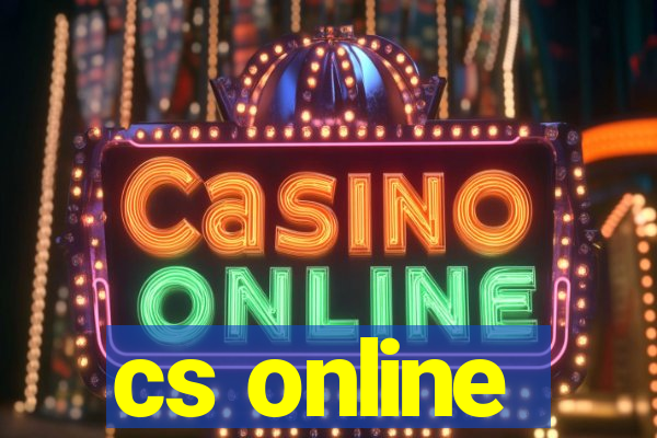 cs online